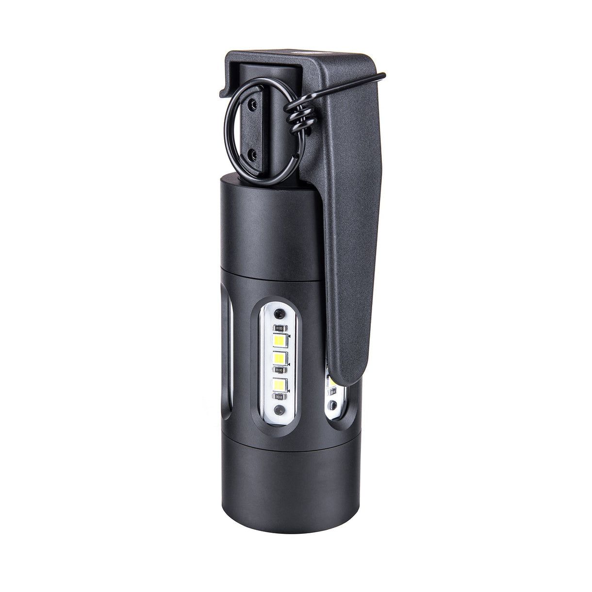 Nextorch ND30 EDC Tools 11000 Lumen Distraction Device Tactical Tool
