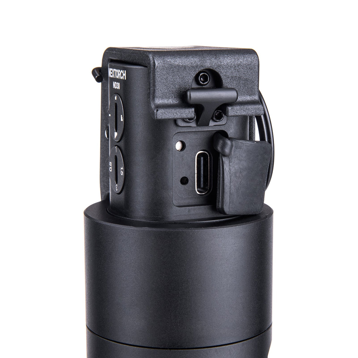 Nextorch ND30 EDC Tools 11000 Lumen Distraction Device Tactical Tool