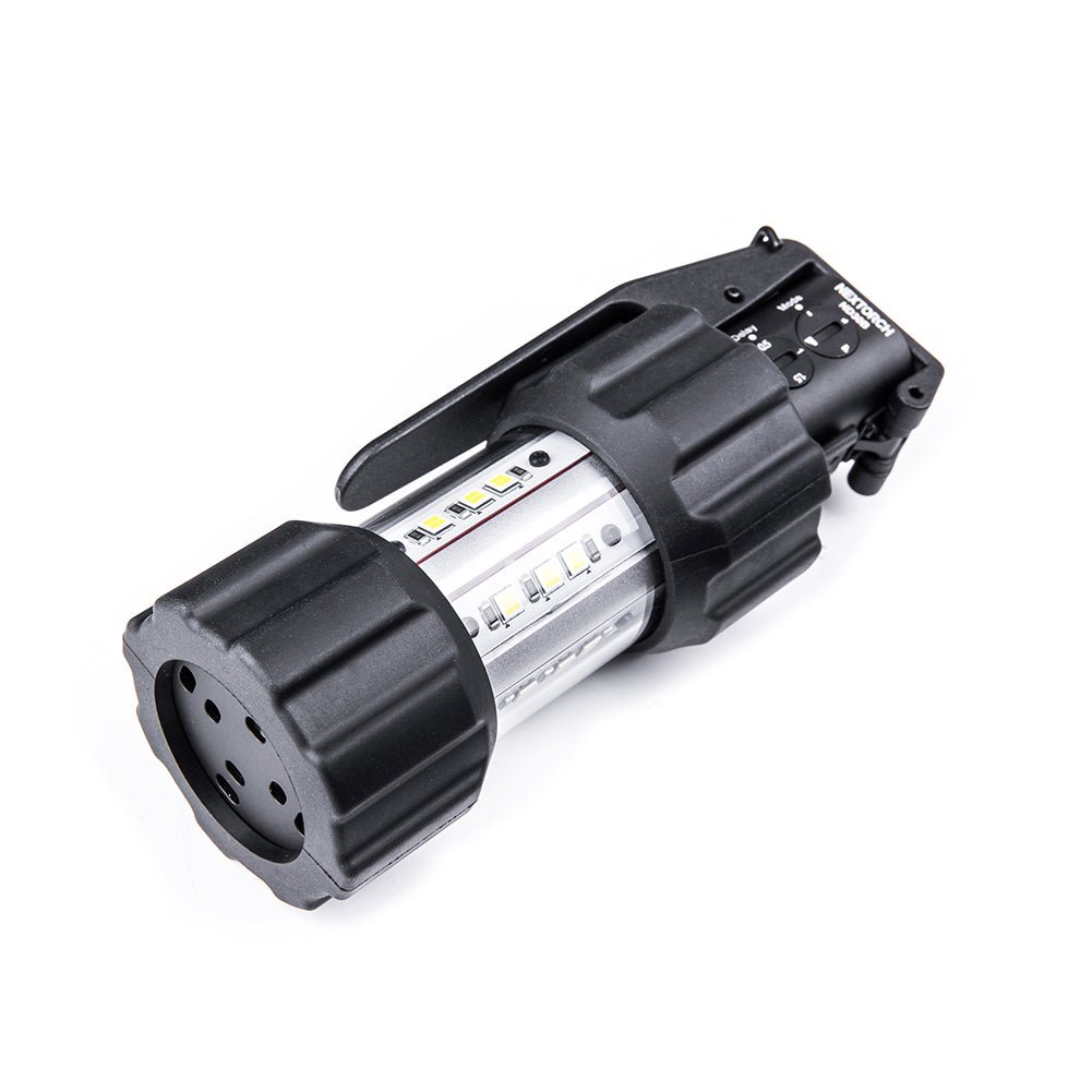 Nextorch ND30B Civilian Electronic Distraction Device Tactical Tool EDC Gear
