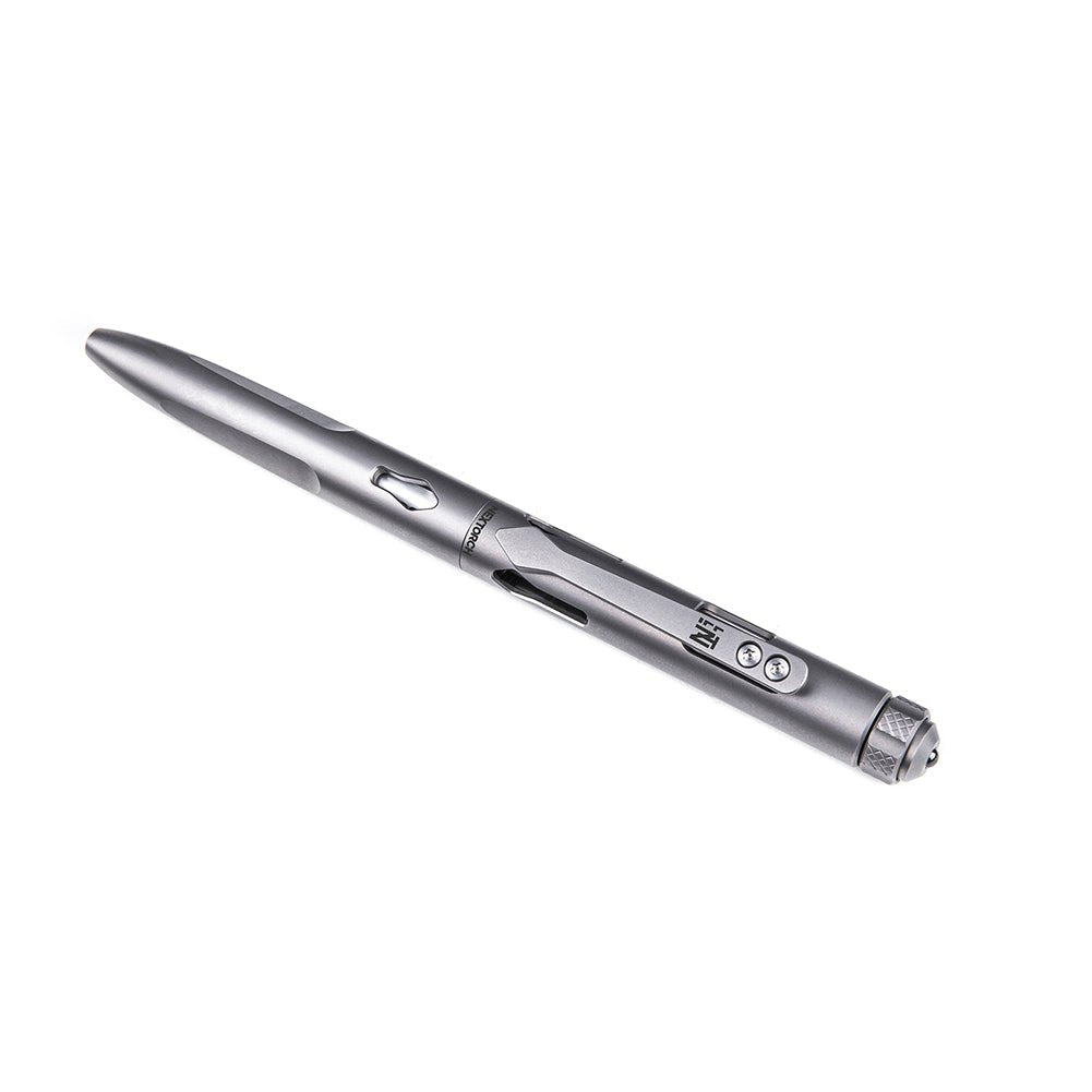Nextorch Titanium Tactical Pen EDC Tools NP11