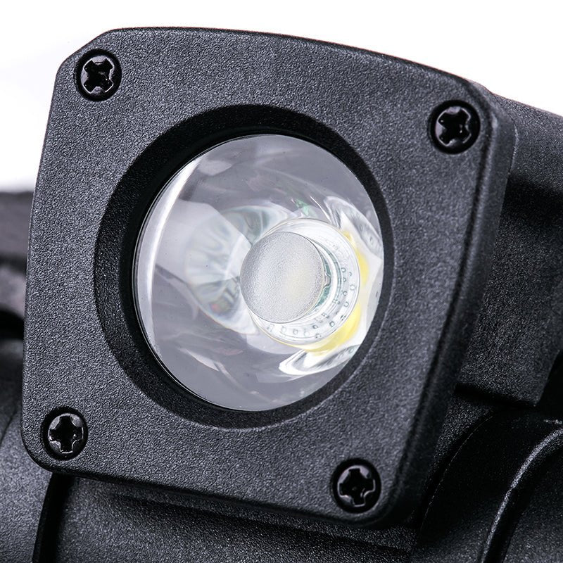 Nextorch oStar Multi-Function High Performance Headlamp