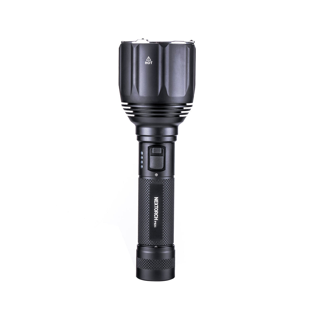 NEXTORCH P82C 2200 Lumen Long-Range Flashlight