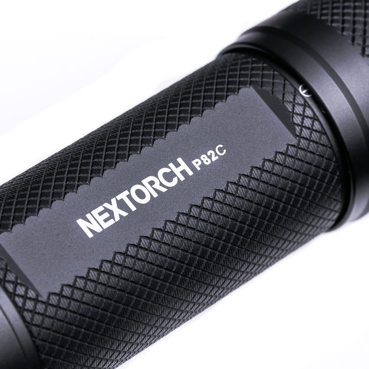 Nextorch P82C 2200 Lumen Long-Range Flashlight