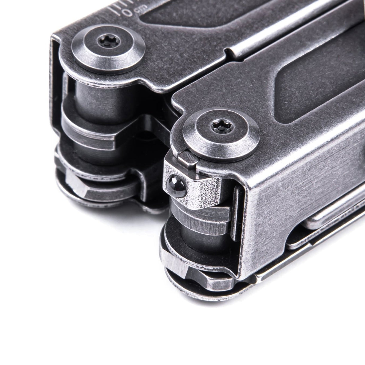 Nextorch Pioneer MT20 Gray Multi-Tool with Glass Breaking Tip