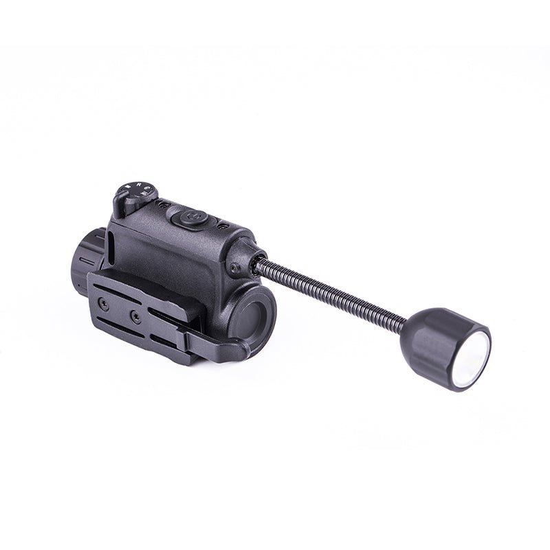 Nextorch rStar Multi-light Source Tactical Helmet Light