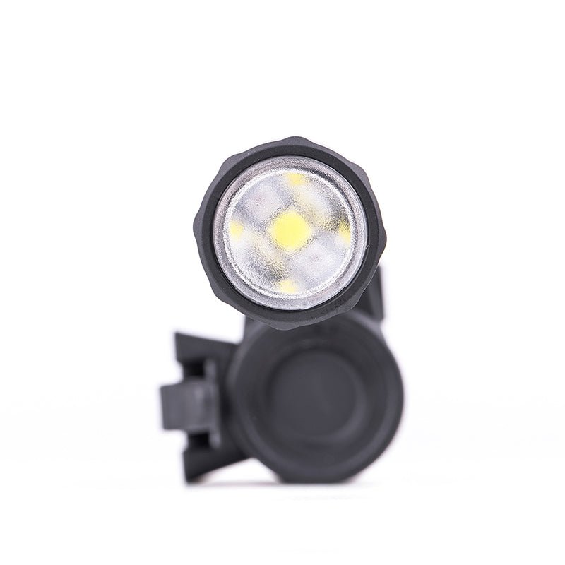 Nextorch rStar Multi-light Source Tactical Helmet Light