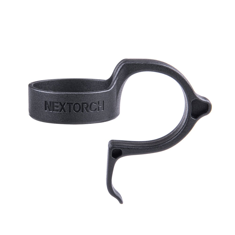 Nextorch TA30D MAX One-Step-Strobe Tactical & Search Flashlight - 4000 Lumens