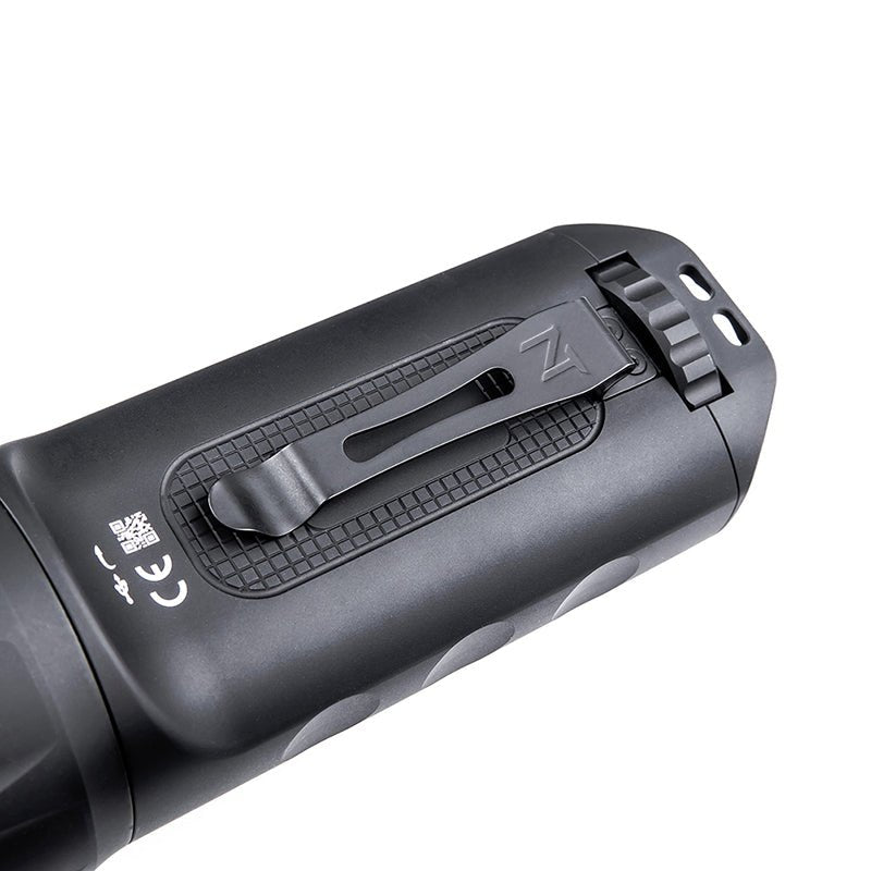 Nextorch TA31 10,000 Lumen UItra-Bright Tactical Searchlight
