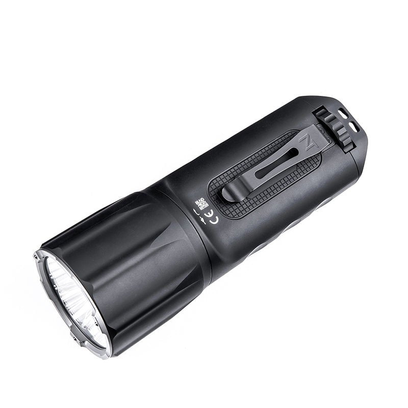 Nextorch TA31 10,000 Lumen UItra-Bright Tactical Searchlight