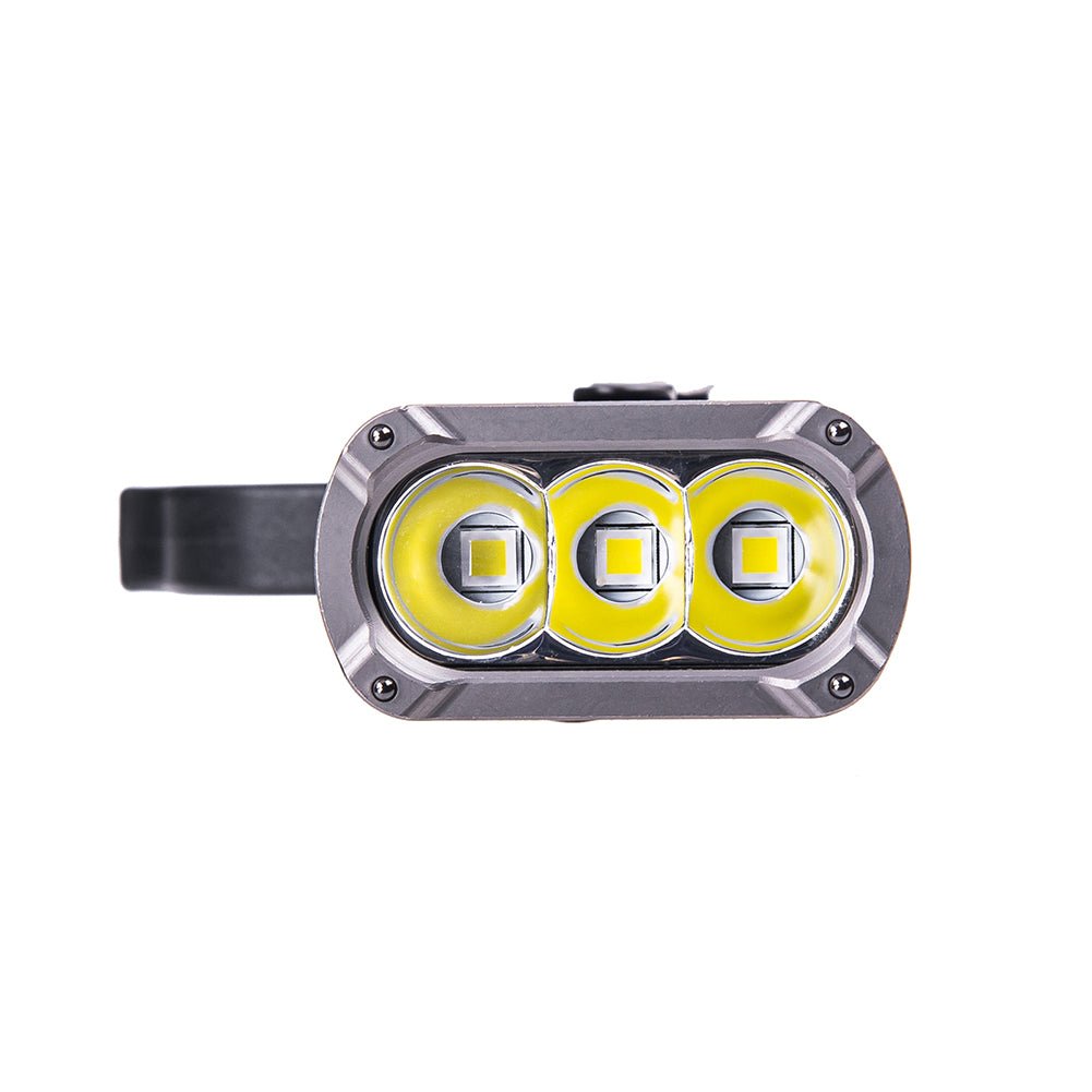 NEXTORCH Flashlight TA70 Ultra-Slim Tactical EDC Flashlight