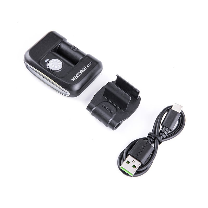 Nextorch UT11C Type-C Rechargeable Signal Light Set