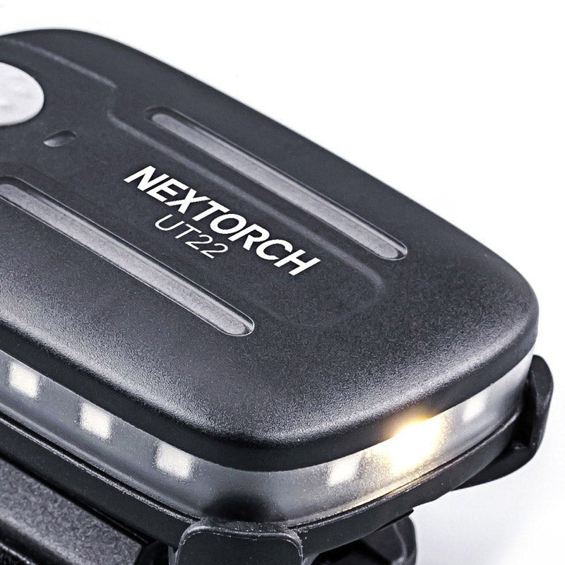 Nextorch UT22 Multi-Function Rechargeable Warning Light