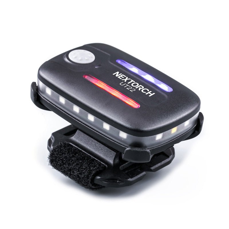 Nextorch UT22 Multi-Function Rechargeable Warning Light