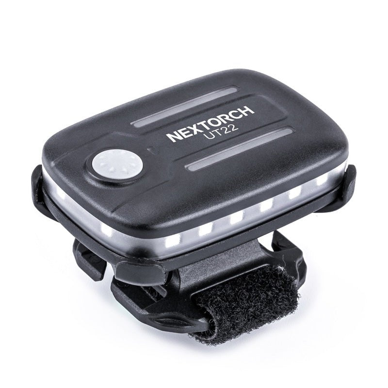 Nextorch UT22 Multi-Function Rechargeable Warning Light