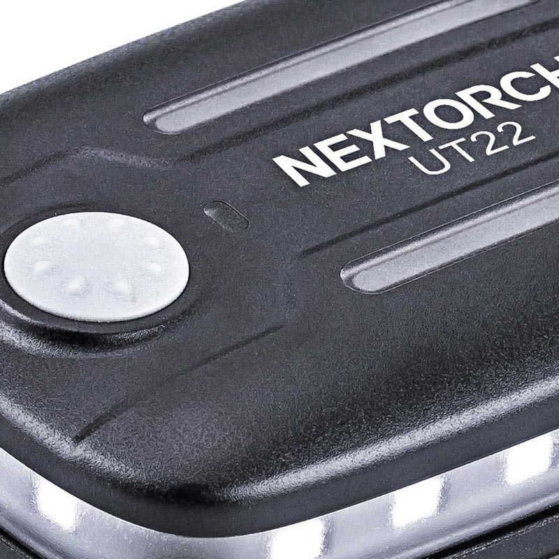 Nextorch UT22 Multi-Function Rechargeable Warning Light