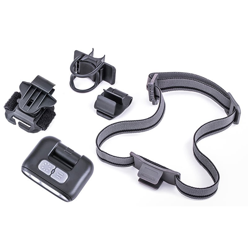 Nextorch UT30 Hands-Free Motion Sensing Light