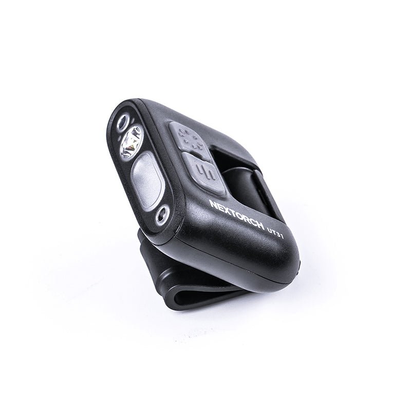 Nextorch UT31 Emergency Safety/Warning Clip Light