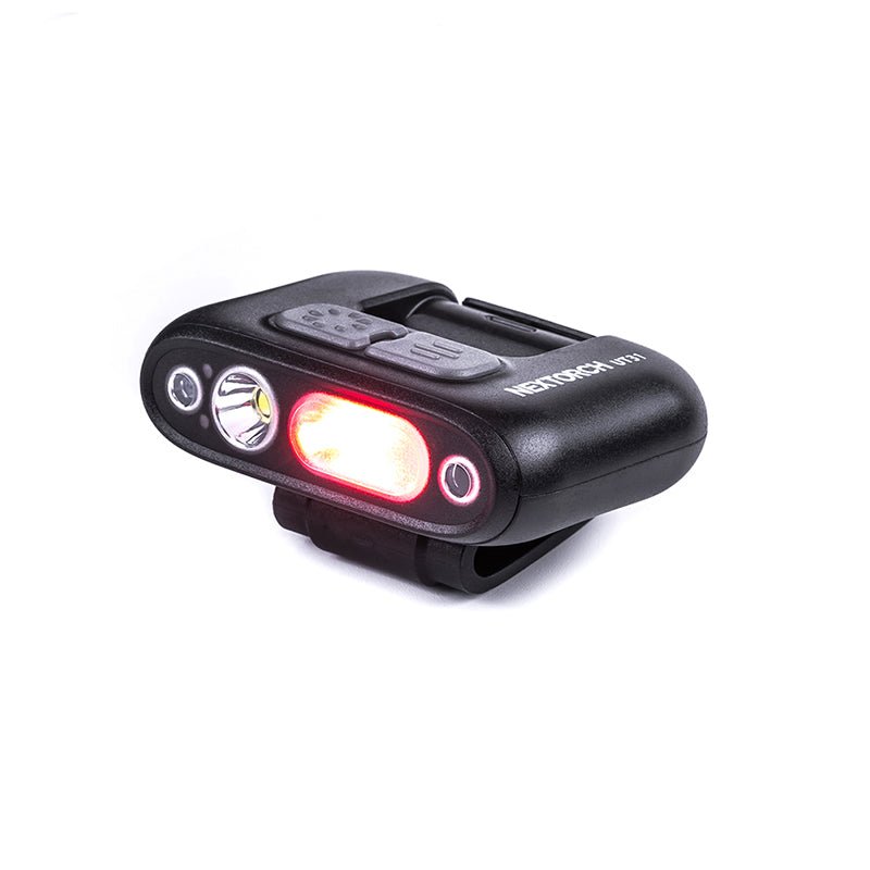 Nextorch UT31 Emergency Safety/Warning Clip Light