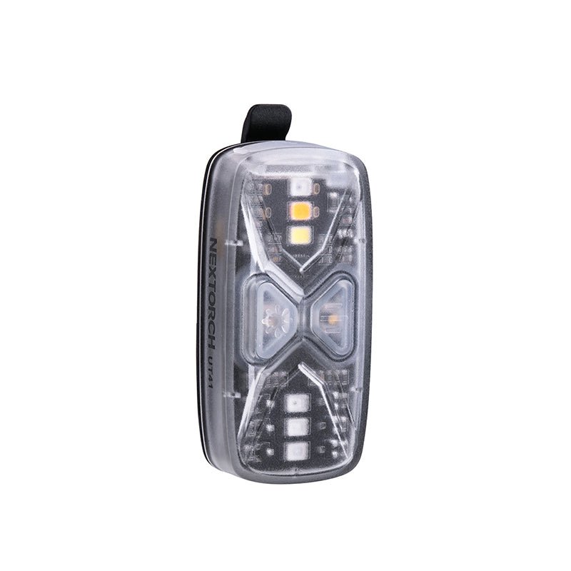 Nextorch UT41 Multi-Function Rechargeable Signal Light