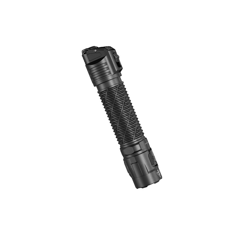 Nitecore P17iX Compact 5000 Lumen Tactical Flashlight with Customizable Controls EDC Tools