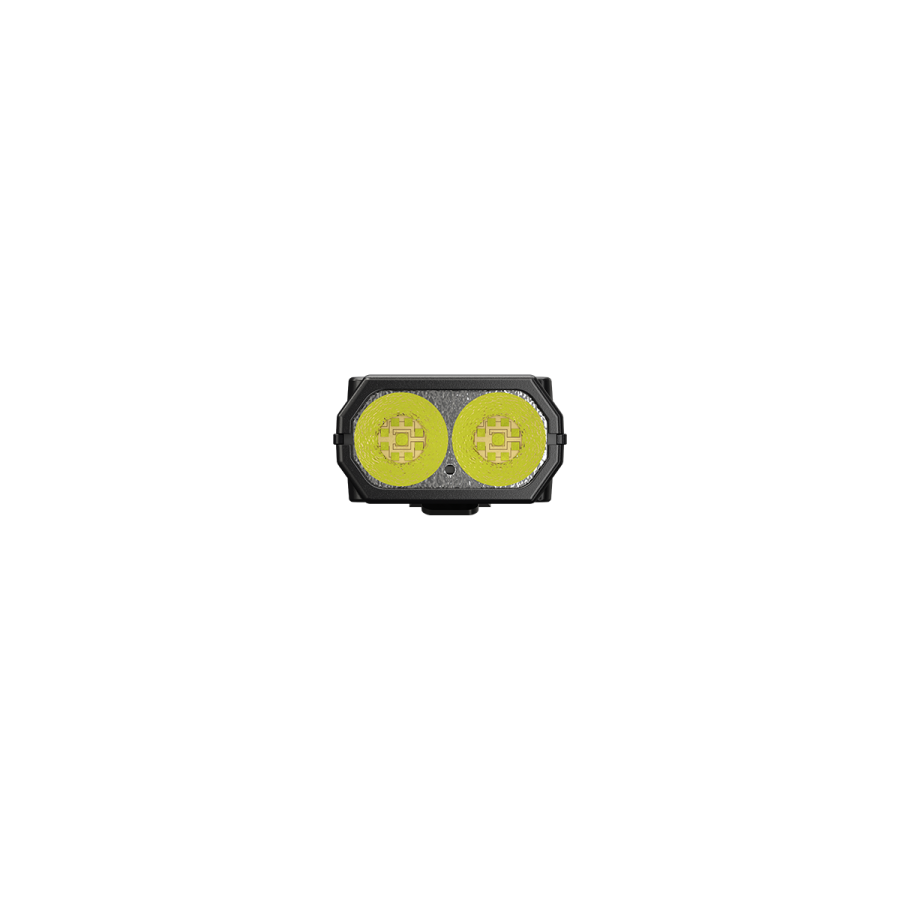 Nitecore EDC29 Green 6500 Lumen USB-C Rechargeable Flat EDC Flashlight